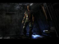 une photo d'Ã©cran de Apocalypse sur Sony Playstation